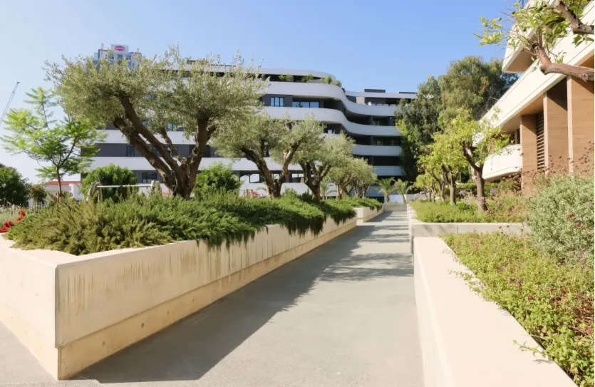 Квартира с 1-ой спальней - 16317, photo 7