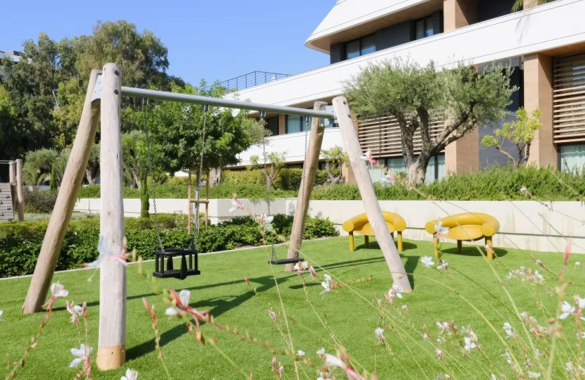 Квартира с 1-ой спальней - 16317, photo 6