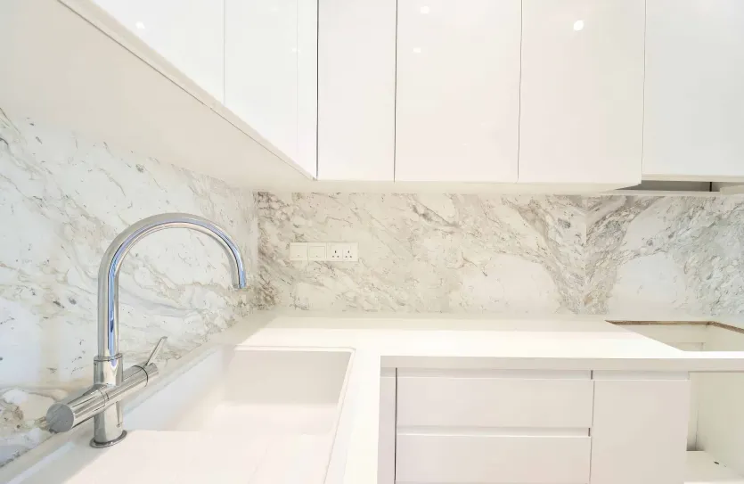 Квартира с 1-ой спальней - 16317, photo 4