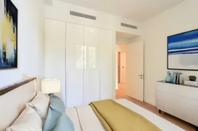 Квартира с 1-ой спальней - 16317, photo 1