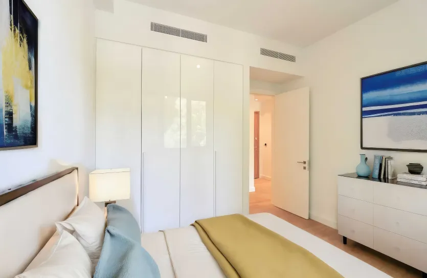 Квартира с 1-ой спальней - 16317, photo 2