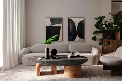 2-bedroom penthouse - 16320, photo 2