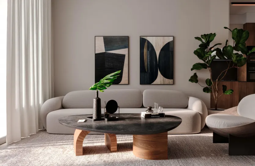 2-bedroom penthouse - 16320, photo 3