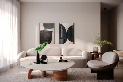 Квартира с 1-ой спальней - 16318, photo 2