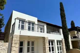 Вилла в Куклии, Пафос