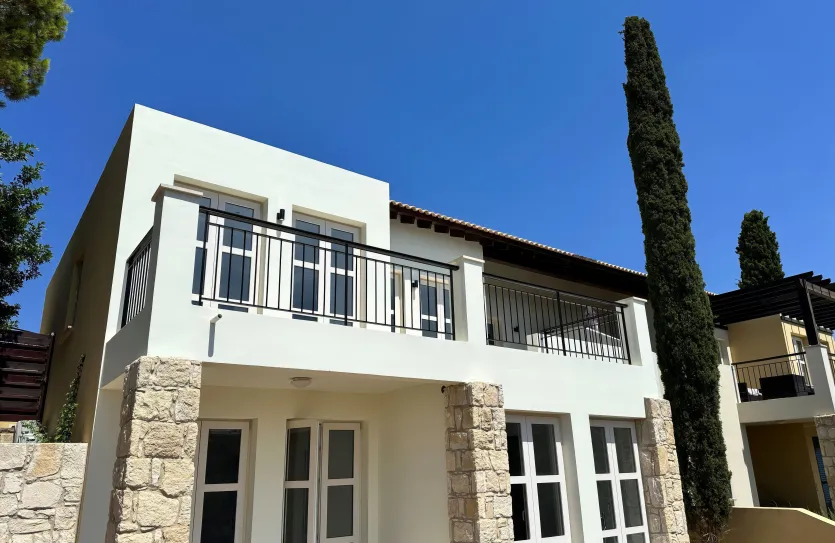 Дом с 3-мя спальнями продажа - 16321