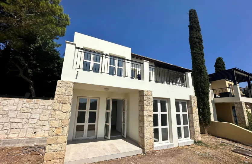 Дом с 3-мя спальнями - 16321, photo 41