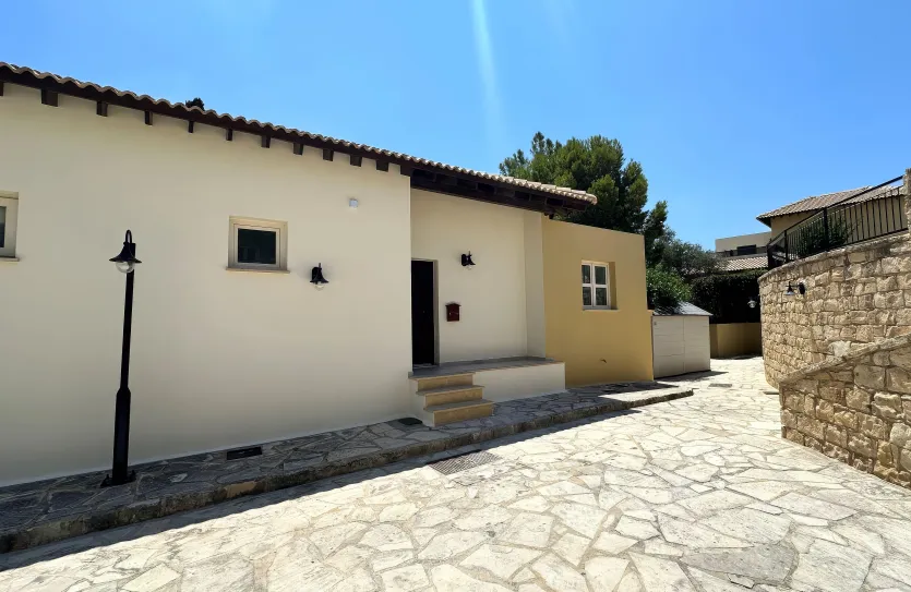 Дом с 3-мя спальнями - 16321, photo 43