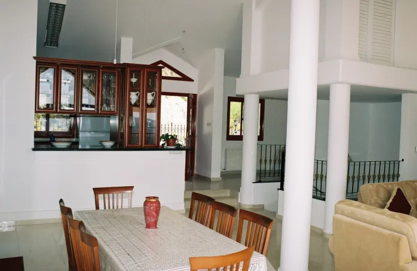 5-bedroom villa - 16325, photo 3