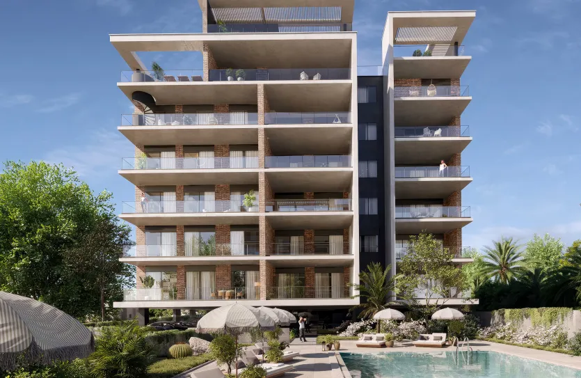 5-bedroom penthouse for sale - 16323