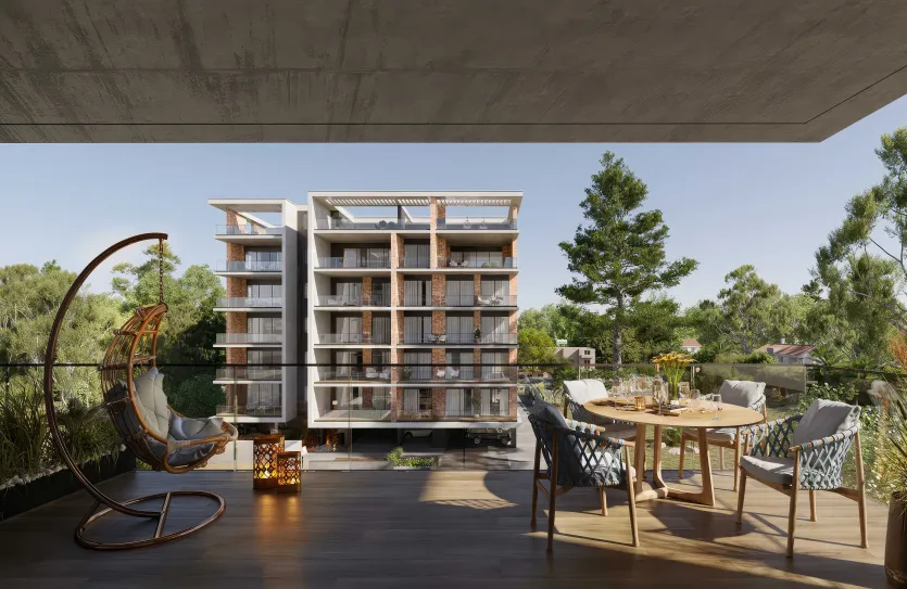 5-bedroom penthouse - 16323, photo 6