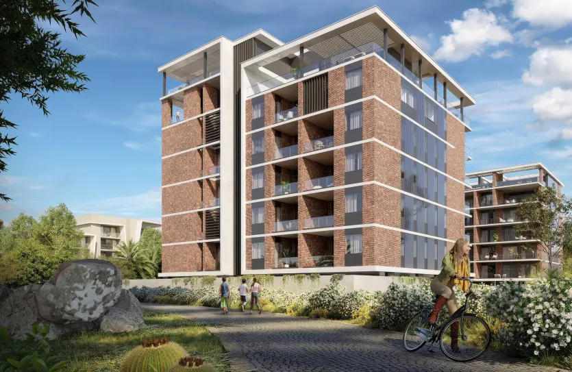 5-bedroom penthouse - 16323, photo 5