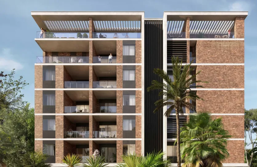 5-bedroom penthouse - 16323, photo 4