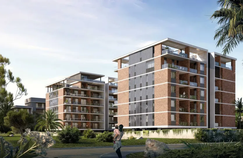 5-bedroom penthouse - 16323, photo 3