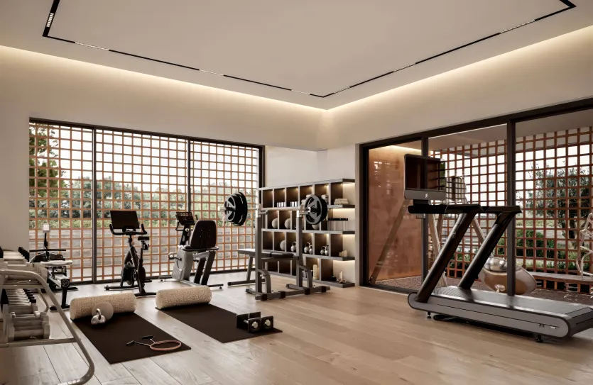 2-bedroom penthouse - 16328, photo 4