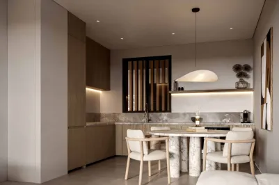 2-bedroom penthouse - 16328, photo 1