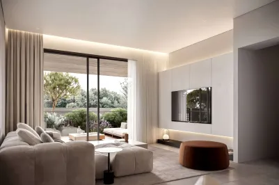 3-bedroom apartment - 16327, photo 1