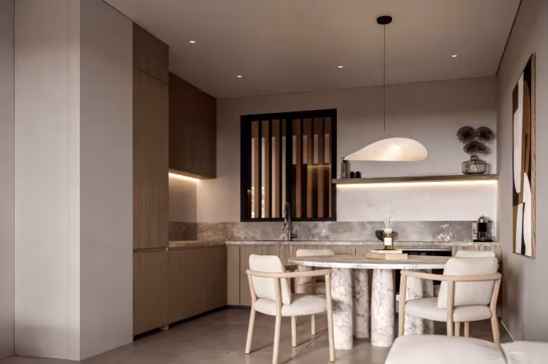 3 bedroom apartment in Aradippou, Larnaca