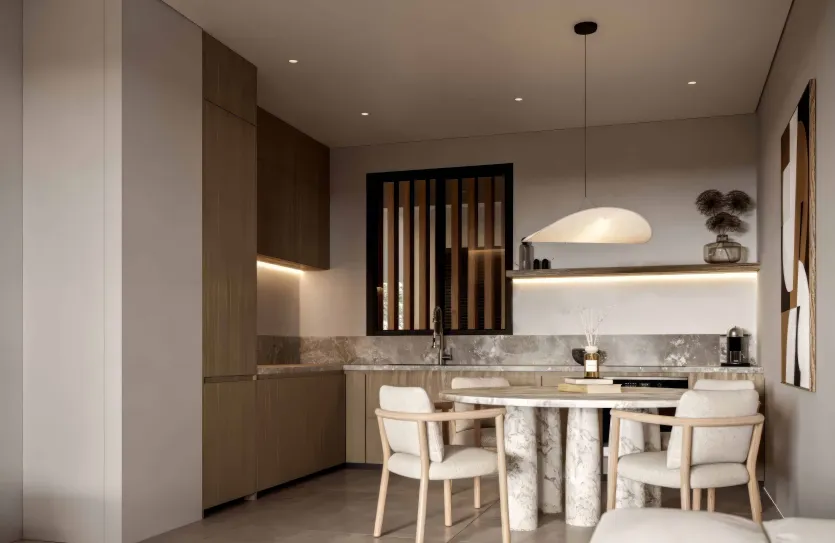 3-bedroom apartment for sale - 16327