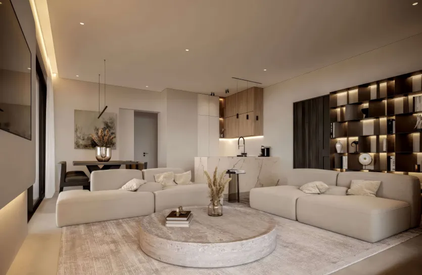 3-bedroom apartment - 16327, photo 4