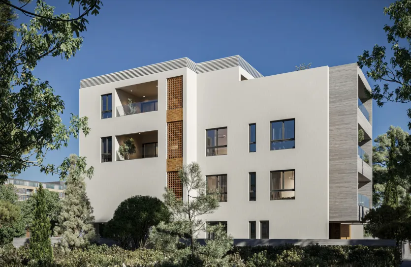 2-bedroom apartment - 16326, photo 11