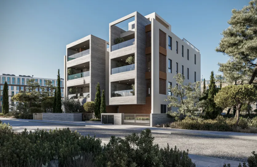 2-bedroom apartment - 16326, photo 10