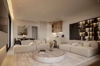 2-bedroom apartment - 16326, photo 1