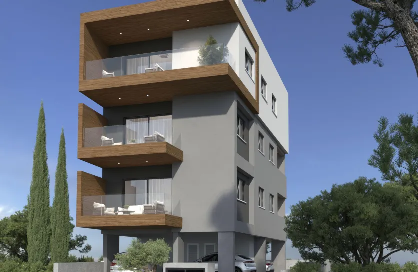 3-bedroom apartment for sale - 16332