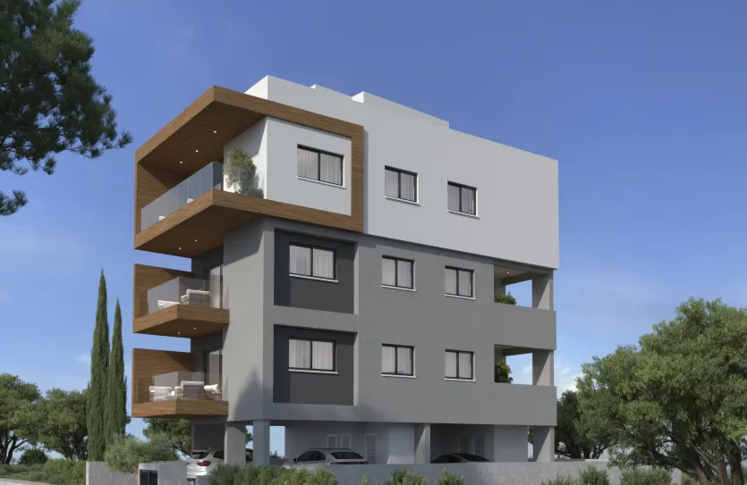 3-bedroom apartment - 16332, photo 2