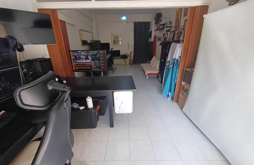 Квартира с 2-мя спальнями - 16333, photo 4