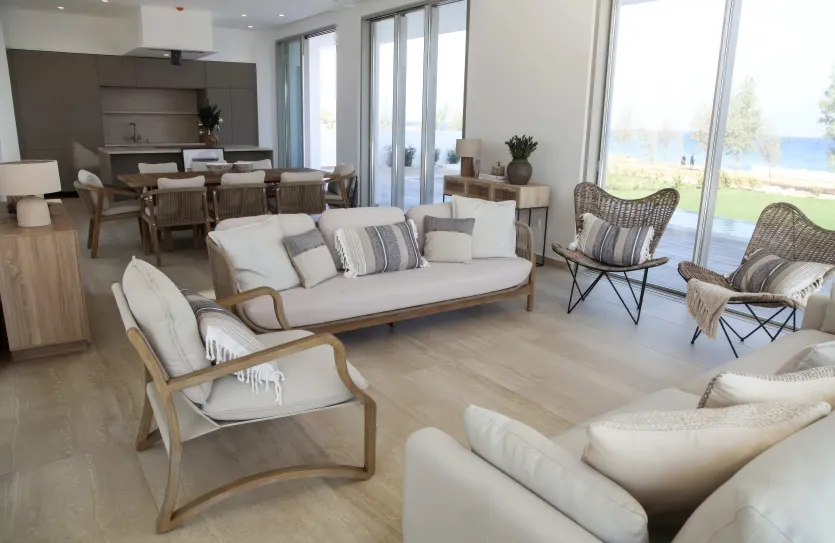 7-bedroom villa - 16339, photo 3