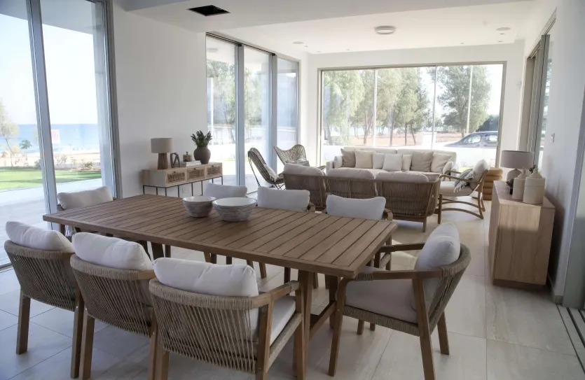 7-bedroom villa - 16339, photo 5