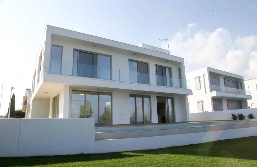 7-bedroom villa - 16339, photo 29