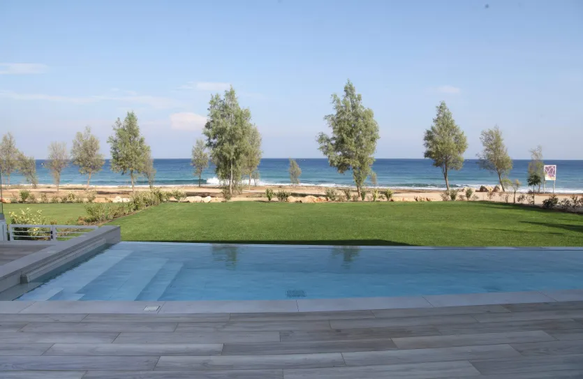 7-bedroom villa - 16339, photo 26