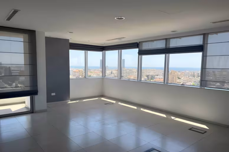 Office in Mesa Geitonia, Limassol