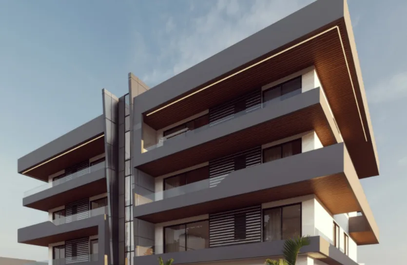 Квартира с 2-мя спальнями - 16343, photo 2