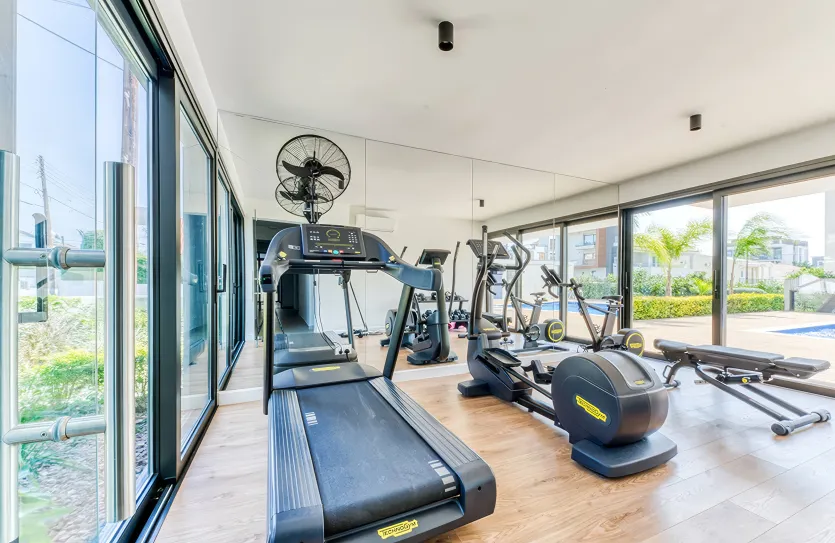 Апартамент с 2-мя спальнями - 16342, photo 12