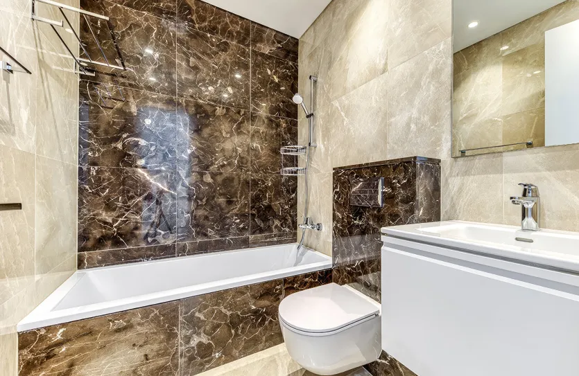 Апартамент с 2-мя спальнями - 16342, photo 7