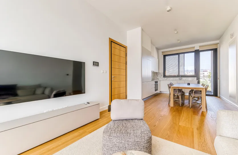 Апартамент с 2-мя спальнями - 16342, photo 5