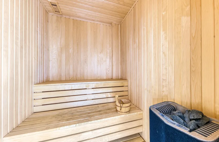 Апартамент с 2-мя спальнями - 16342, photo 11