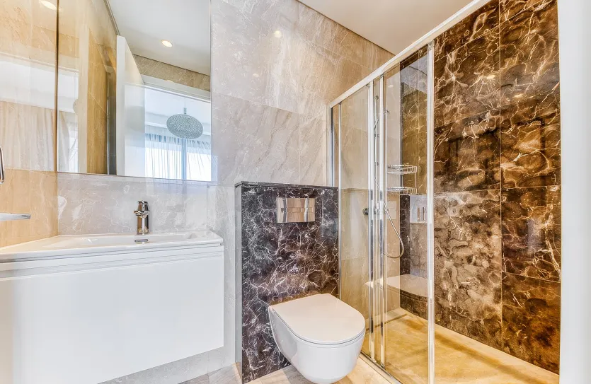 Апартамент с 2-мя спальнями - 16342, photo 8