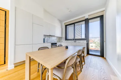 Апартамент с 2-мя спальнями - 16342, photo 2