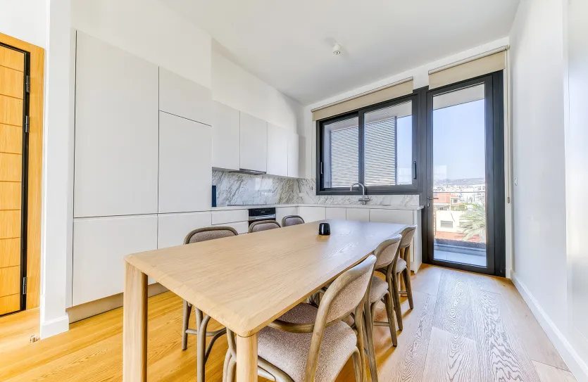 Апартамент с 2-мя спальнями - 16342, photo 3