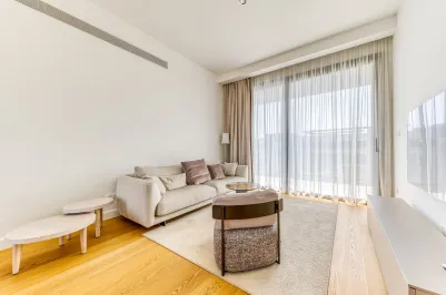 Апартамент с 2-мя спальнями - 16342, photo 1