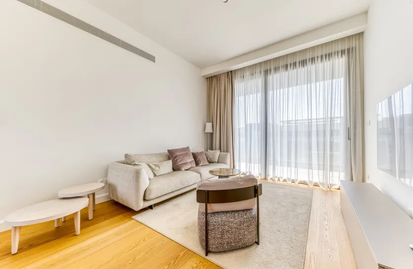 Апартамент с 2-мя спальнями - 16342, photo 2