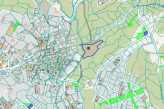 Жилая в Агиос Тихонас, Лимассол