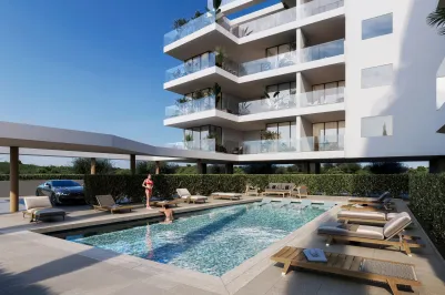 3-bedroom penthouse - 16348, photo 2