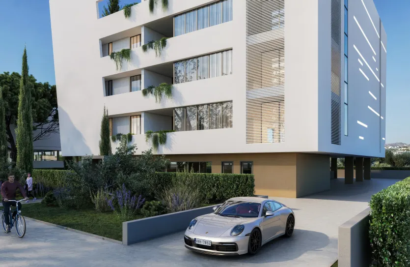 3-bedroom penthouse for sale - 16348