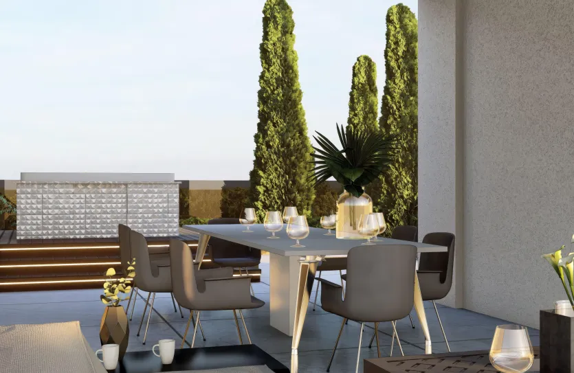 Квартира с 2-мя спальнями - 16350, photo 4