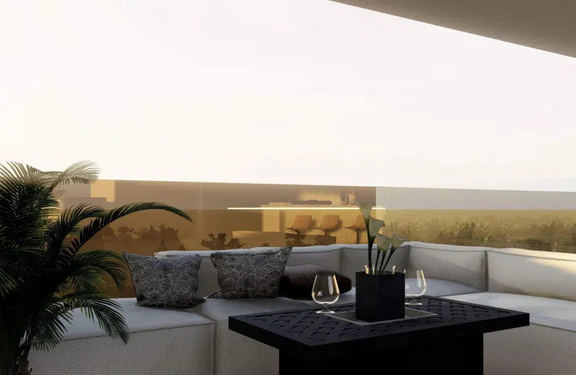 Квартира с 2-мя спальнями - 16350, photo 3